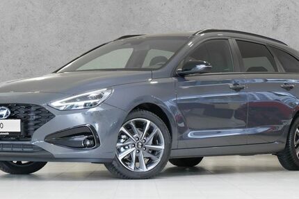 Hyundai i30 7.473 km 23.880 &euro; Mainz-Kastel 55252