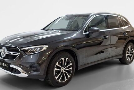 Mercedes-Benz GLC 220 8.491 km 46.940 &euro; Mainz 55128