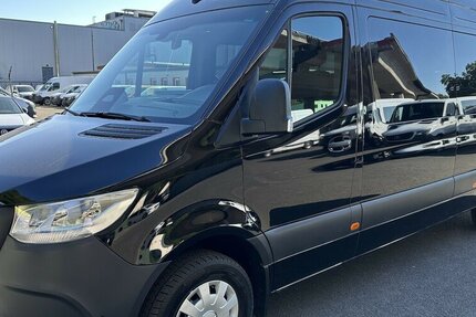 Mercedes-Benz Sprinter 317 CDI PRO L3 2,2,2,3 Tourer Dachklima 31.426 km 56.882 &euro; Mainz 55122