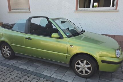 VW Golf 95.500 km 5.000 &euro; Riedstadt 64560
