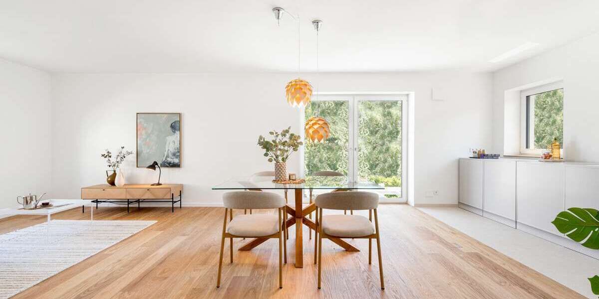 Etagenwohnung Bad Soden am Taunus - 4 Zimmer, 131 m&sup2;, 895.000&euro; | Angebot:27395432