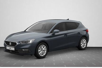 Seat Leon 9.900 km 29.400 &euro; Wiesbaden 65189