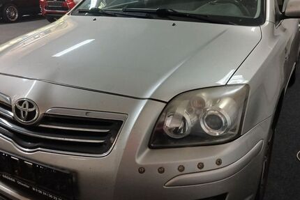 Toyota Avensis 265.000 km 1.200 &euro; Rüsselsheim 65428