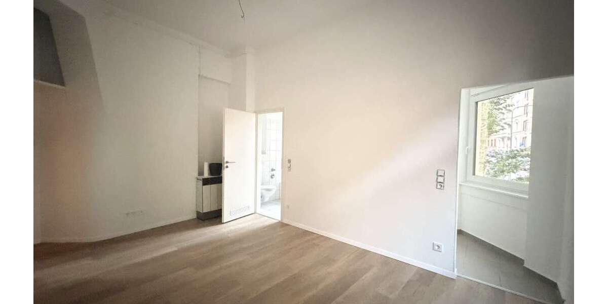 Etagenwohnung Wiesbaden Nordost - 1 Zimmer, 23 m&sup2;, 380&euro; | Angebot:27496228