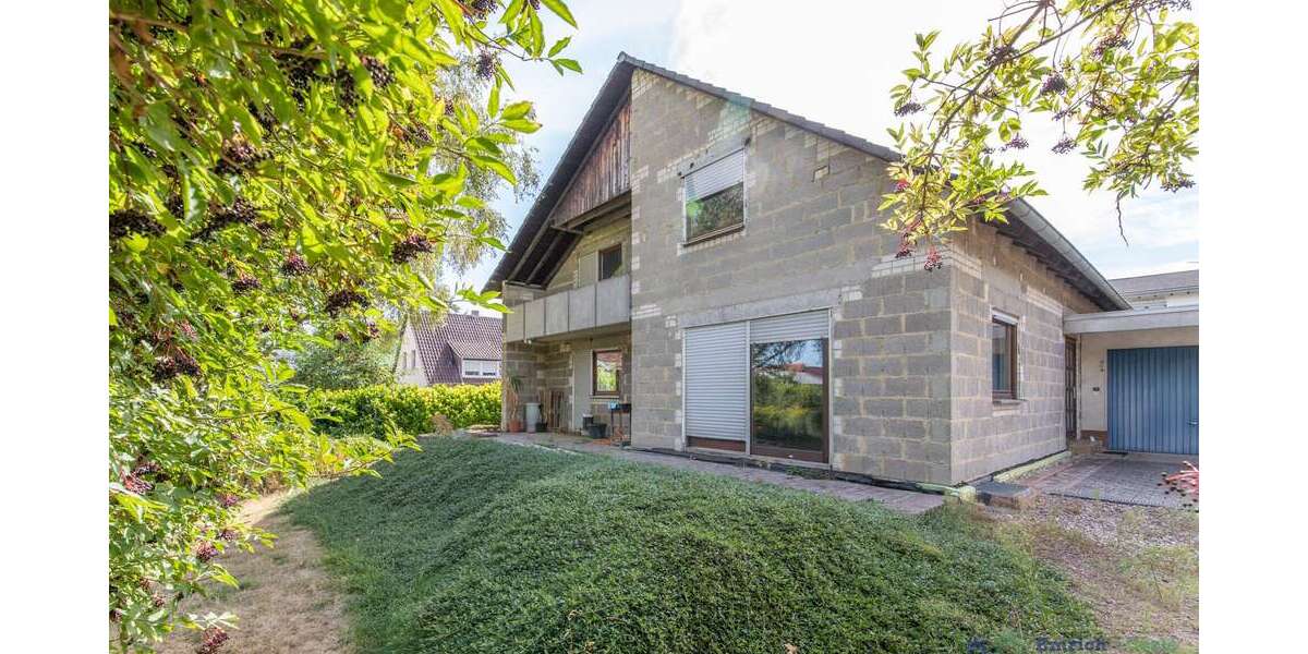 Einfamilienhaus Mainz / Marienborn Marienborn - 8 Zimmer, 197 m&sup2;, 775.000&euro; | Angebot:27330363