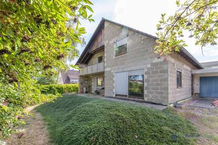 Haus Mainz / Marienborn Marienborn - 8 Zimmer, 197 m&sup2;, 775.000&euro; | Angebot:27330363