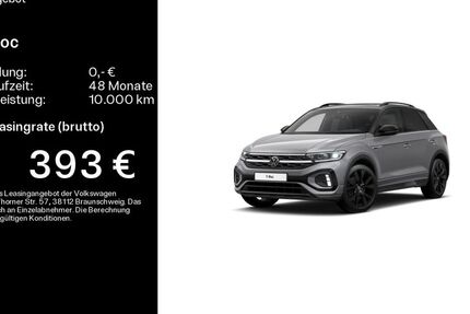 VW T-Roc 31.981 km 31.690 &euro; Kelkheim 65779