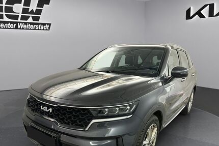 Kia Sorento 87.150 km 27.777 &euro; Weiterstadt-Darmstadt 64331