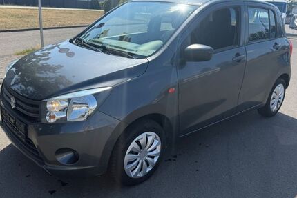Suzuki Celerio 122.000 km 5.900 &euro; Raunheim 65479
