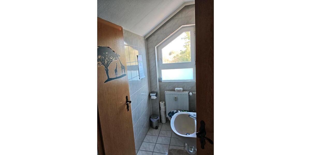 Dachgeschoßwohnung Budenheim - 3 Zimmer, 104 m&sup2;, 402.000&euro; | Angebot:27501501