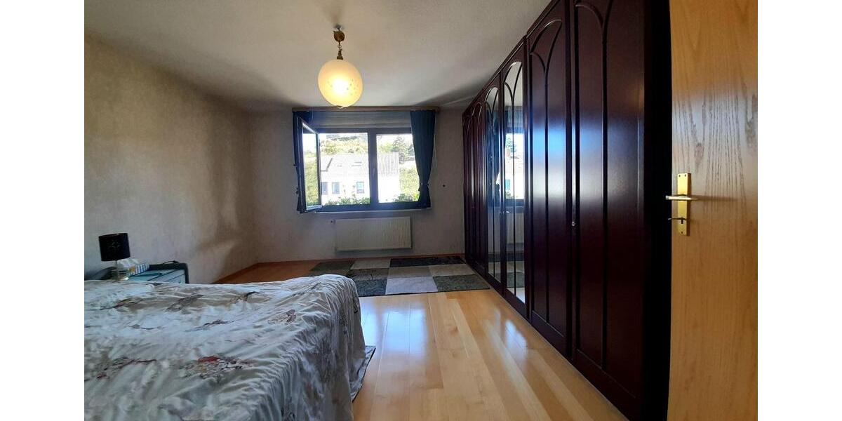 Etagenwohnung Bingen am Rhein - 3 Zimmer, 84 m&sup2;, 219.000&euro; | Angebot:27444354