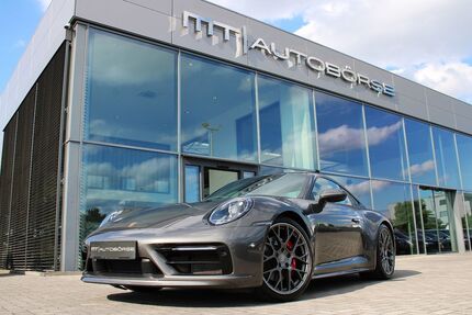 Porsche 992 34.900 km 119.992 &euro; Griesheim - Darmstadt 64347