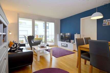 Wohnung Mainz Laubenheim - 2.5 Zimmer, 62 m&sup2;, 1.990&euro; | Angebot:27357297