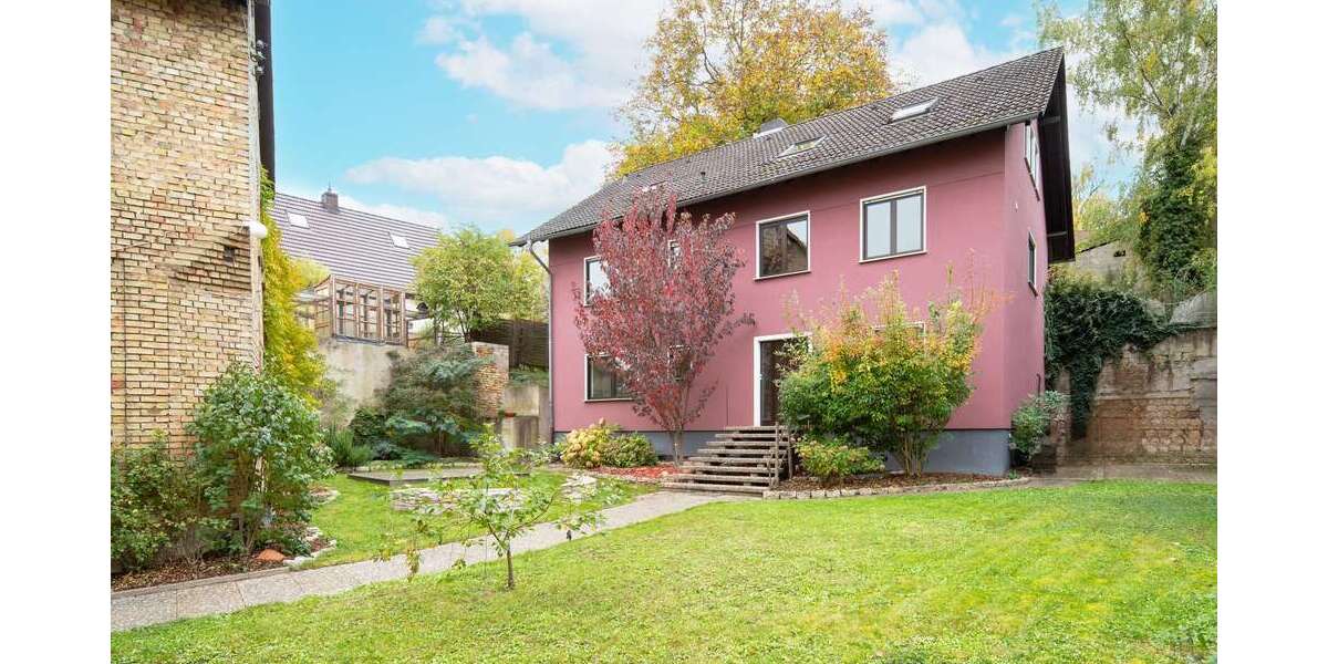 Einfamilienhaus Saulheim - 7 Zimmer, 225 m&sup2;, 499.000&euro; | Angebot:27182049