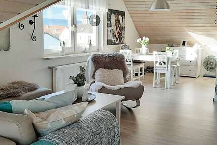 Wohnung Bingen Sponsheim - 2 Zimmer, 65 m&sup2;, 715&euro; | Angebot:27481185