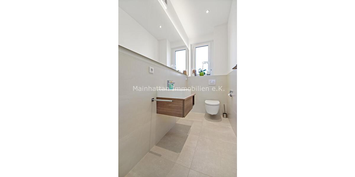 Einfamilienhaus Hofheim am Taunus - 4 Zimmer, 194 m&sup2;, 4.300&euro; | Angebot:26479252