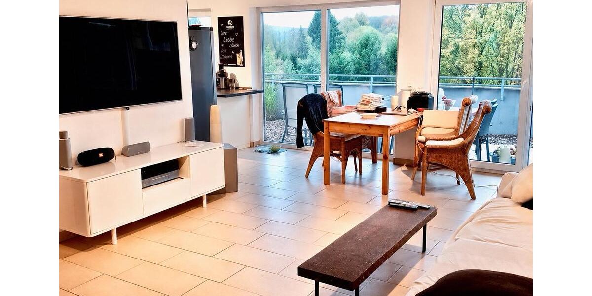 Terrassenwohnung Bad Soden am Taunus - 3 Zimmer, 92 m&sup2;, 510.000&euro; | Angebot:27480274
