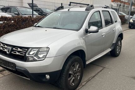 Dacia Duster 138.000 km 5.699 &euro; Mainz 55129