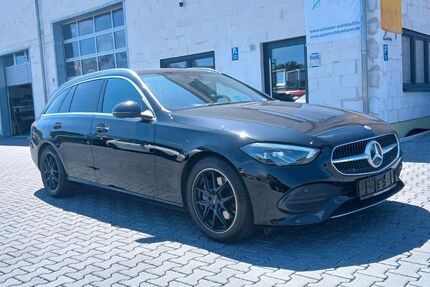 Mercedes-Benz C 200 68.275 km 28.970 &euro; Ingelheim 55218