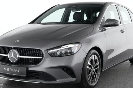 Mercedes-Benz B 180 3.333 km 28.990 &euro; Mainz 55128