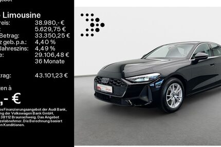 Audi A5 11.514 km 38.880 &euro; Hofheim 65719