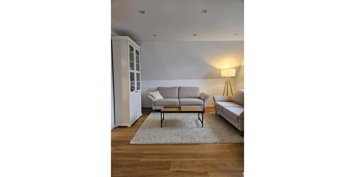 Dachgeschoßwohnung Griesheim - 2.5 Zimmer, 60 m&sup2;, 230.000&euro; | Angebot:27492473