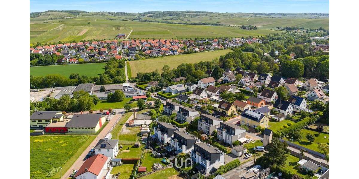 Einfamilienhaus Sprendlingen - 4 Zimmer, 134 m&sup2;, 375.000&euro; | Angebot:26822279