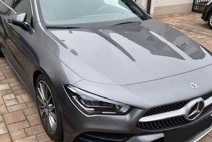 Mercedes-Benz CLA 250 Shooting Brake 47.042 km 29.880 &euro; Wallertheim 55578