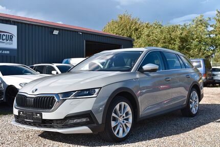 Skoda Octavia 164.927 km 20.995 &euro; Alsheim 67577