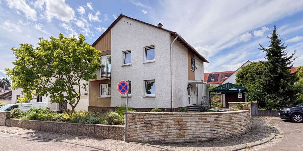 Einfamilienhaus Mainz-Drais Drais - 7 Zimmer, 154 m&sup2;, 685.000&euro; | Angebot:27323157