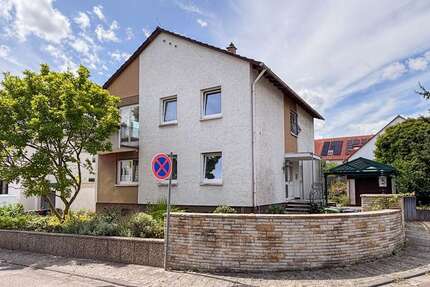 Haus Mainz-Drais Drais - 7 Zimmer, 154 m&sup2;, 685.000&euro; | Angebot:27323157