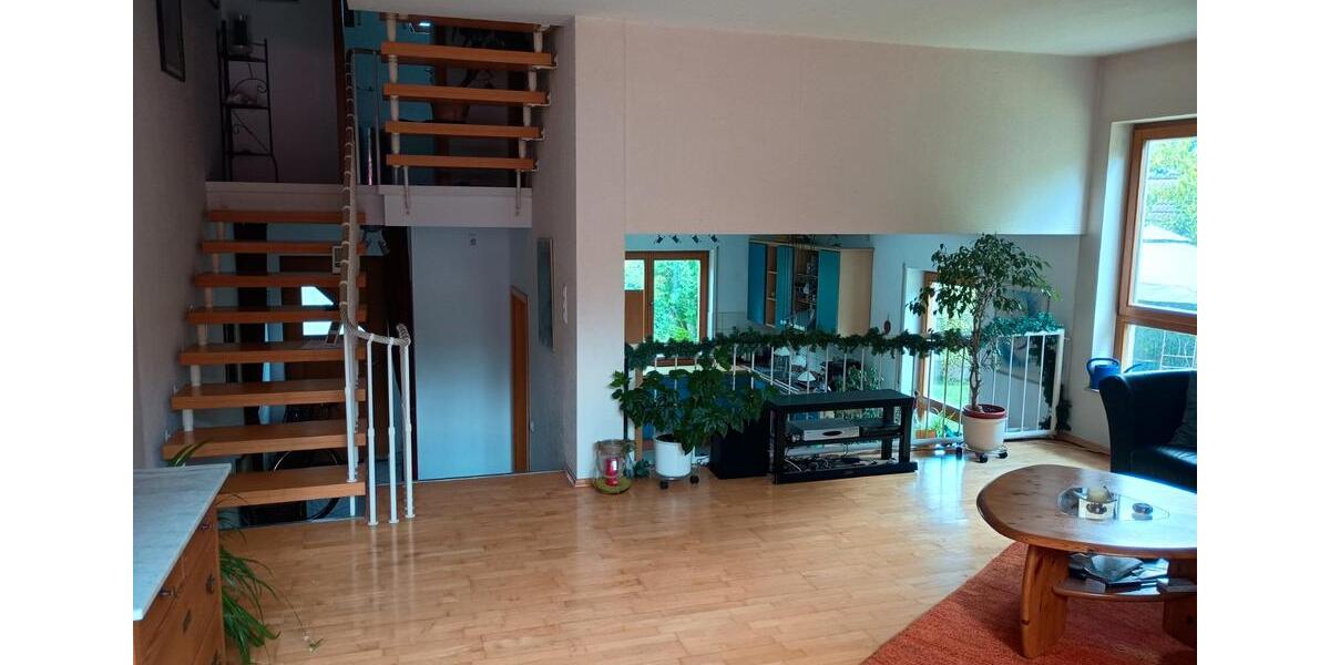 Reihenhaus Trebur - 6 Zimmer, 130 m&sup2;, 500.000&euro; | Angebot:27500369