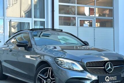 Mercedes-Benz C 200 79.000 km 30.950 &euro; Büttelborn 64572