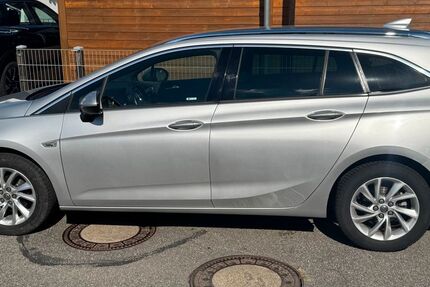 Opel Astra 108.010 km 9.995 &euro; Rüsselsheim 65428
