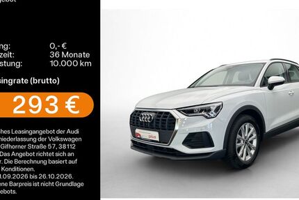 Audi Q3 27.113 km 29.990 &euro; Hofheim 65719