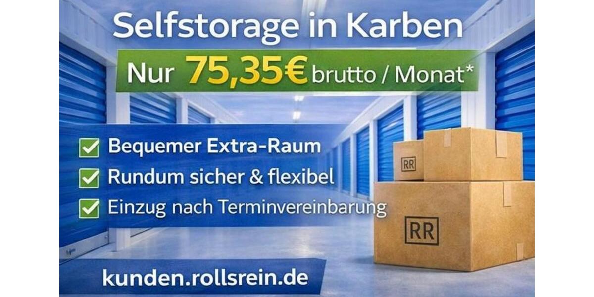 Gewerbeobjekt Trebur - 31&euro; | Angebot:18854873