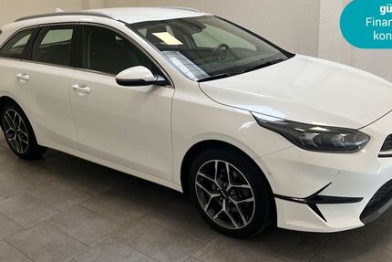Kia ceed Sportswagon 74.351 km 17.990 &euro; Egelsbach 63329