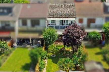 Haus Raunheim - 4 Zimmer, 94 m&sup2;, 359.000&euro; | Angebot:27398995