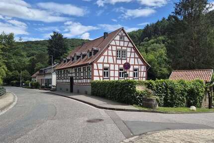 Gewerbeobjekt Mainz - 2.100&euro; | Angebot:26926325