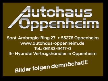Hyundai i30 6.800 km 28.500 &euro; Oppenheim 55276