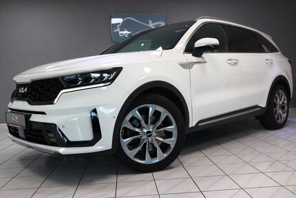 Kia Sorento 35.561 km 39.900 &euro; Nieder Olm (bei Mainz) 55268
