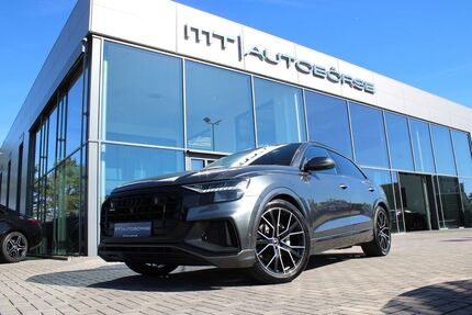 Audi Q8 190.500 km 45.900 &euro; Griesheim - Darmstadt 64347