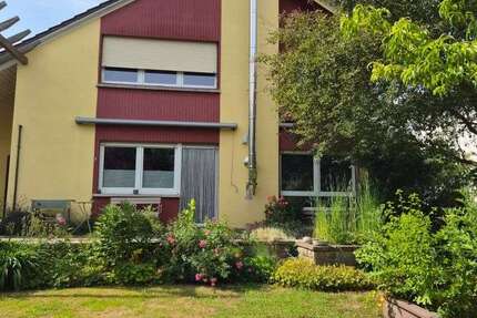 Haus Nauheim - 6.5 Zimmer, 125 m&sup2;, 595.000&euro; | Angebot:27459114