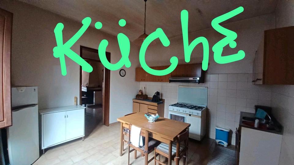 Einfamilienhaus Wiesbaden Bierstadt - 7 Zimmer, 160 m&sup2;, 95.000&euro; | Angebot:20461448