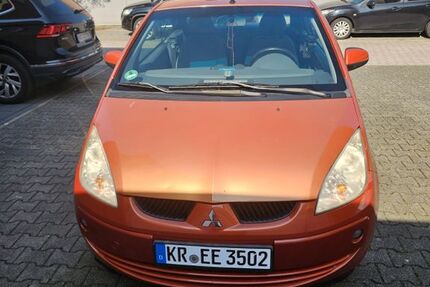 Mitsubishi Colt 159.000 km 999 &euro; Hattersheim 65795