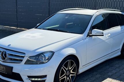 Mercedes-Benz C 250 133.200 km 13.800 &euro; Rüsselsheim 65428