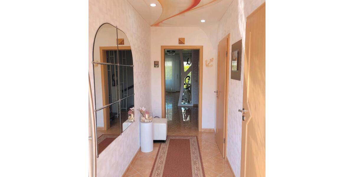 Reihenhaus Alsheim - 5 Zimmer, 133 m&sup2;, 445.000&euro; | Angebot:27093587