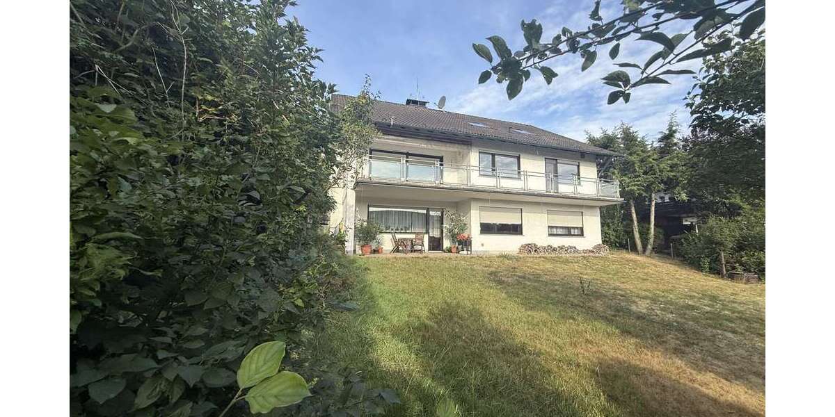 Einfamilienhaus Hofheim am Taunus / Wildsachsen Wildsachsen - 5 Zimmer, 200 m&sup2;, 835.000&euro; | Angebot:27321251