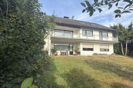 Haus Hofheim am Taunus / Wildsachsen Wildsachsen - 5 Zimmer, 200 m&sup2;, 835.000&euro; | Angebot:27321251