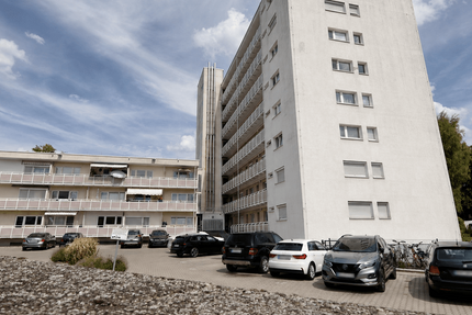 Wohnung Eschborn - 2 Zimmer, 42 m&sup2;, 189.000&euro; | Angebot:27488353